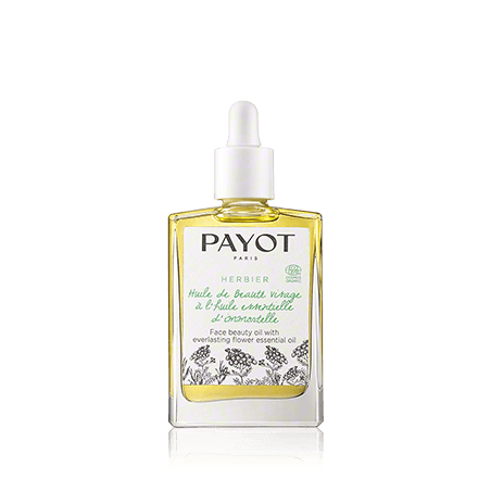 Payot Herbier Huile de Beauté Visage (30 ml)