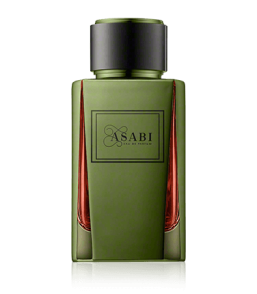 Asabi Intense Eau de Parfum Intense Spray (100 ml)
