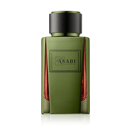 Asabi Intense Eau de Parfum Intense Spray (100 ml)