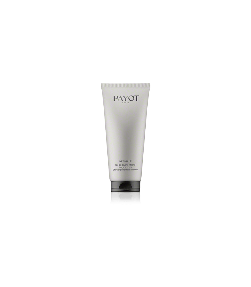 Payot Homme Optimale Gel de Douche Intégral (200 ml)