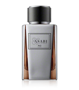 Asabi No.2 Intense Eau de Parfum Intense Spray (100 ml)