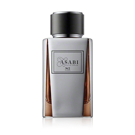 Asabi No.2 Intense Eau de Parfum Intense Spray (100 ml)