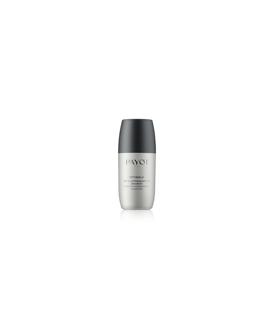 Payot Homme Optimale Roll-On Antitranspirant 24H (75 ml)