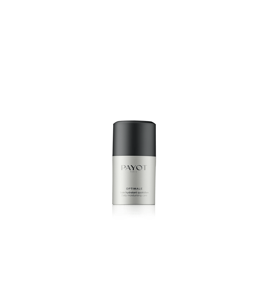 Payot Homme Optimale Soin Hydratant Quotidien (50 ml)