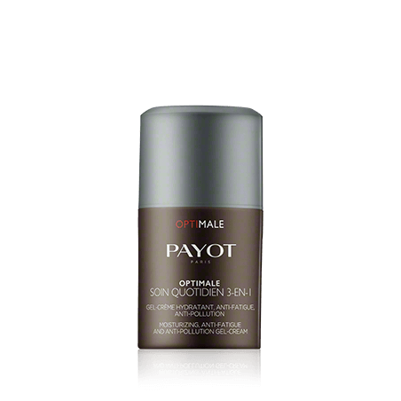 Payot Homme Optimale Soin Quotdien 3-en-1 (50 ml)