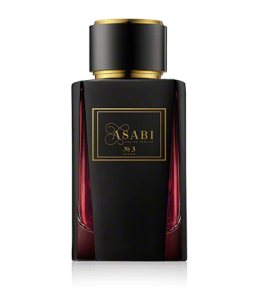 Asabi No.3 Intense Eau de Parfum Intense Spray (100 ml)