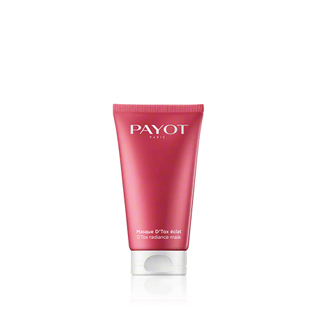 Payot Les Démaquillantes Masque D'Tox Éclat (50 ml)
