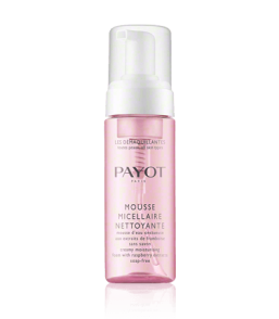 Payot Les Démaquillantes Mousse Micellaire Nettoyante (150 ml)