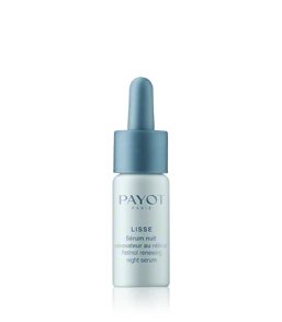 Payot Lisse Sérum Nuit Rénovateur au Rétinol (15 ml)