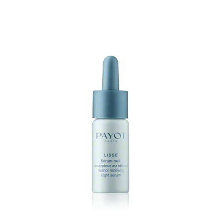 Payot Lisse Sérum Nuit Rénovateur au Rétinol (15 ml)