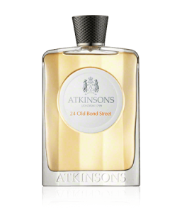 Atkinsons 24 Old Bond Street Eau de Cologne Spray (100 ml)