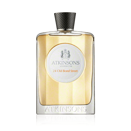 Atkinsons 24 Old Bond Street Eau de Cologne Spray (100 ml)