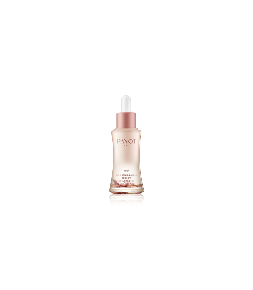 Payot N°2 Olèo-Serum Pètales Apaisant (30 ml)