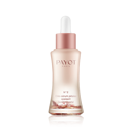 Payot N°2 Olèo-Serum Pètales Apaisant (30 ml)