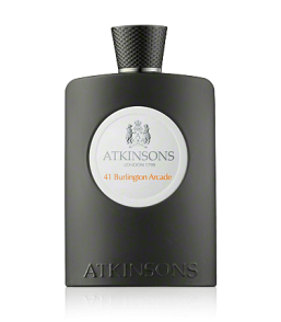 Atkinsons 41 Burlington Arcade Eau de Parfum Spray (100 ml)
