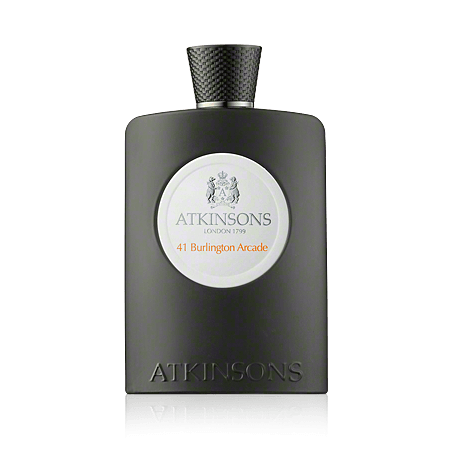 Atkinsons 41 Burlington Arcade Eau de Parfum Spray (100 ml)