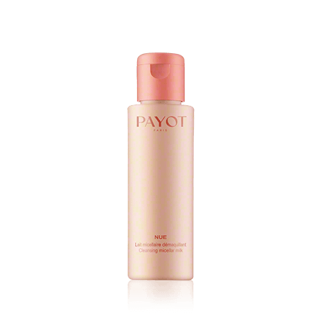 Payot Nue Lait Micellaire Démaquillant (100 ml)