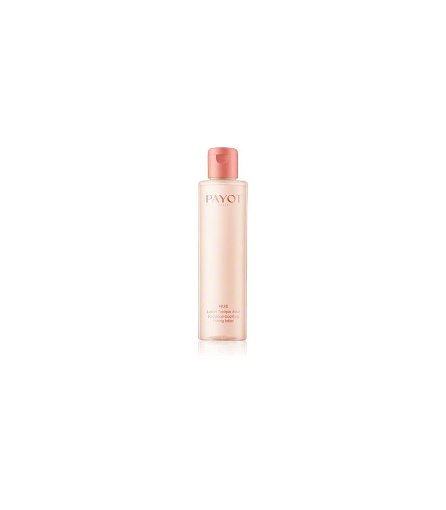 Payot Nue Lotion Tonique Éclat (200 ml)