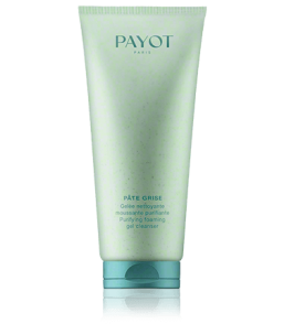 Payot Pâte Grise Gelée Nettoyante Moussante Purifiante (200 ml)