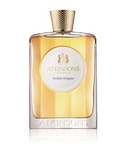 Atkinsons Amber Empire Eau de Toilette Spray (100 ml)