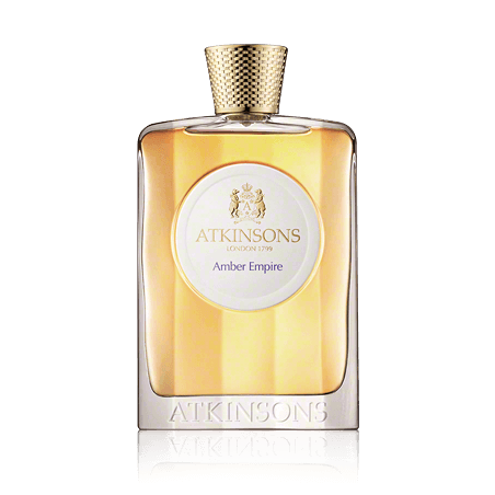 Atkinsons Amber Empire Eau de Toilette Spray (100 ml)