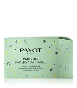 Payot Pâte Grise Papiers Matifiants (10 x 50 Stück)