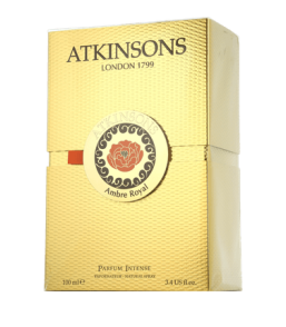 Atkinsons Ambre Royal Parfum Intense Spray (100 ml)