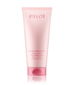 Payot Rituel Douceur Baume Fondant Micro-Peeling Pieds (100 ml)