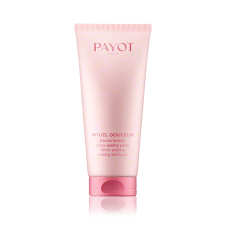 Payot Rituel Douceur Baume Fondant Micro-Peeling Pieds (100 ml)