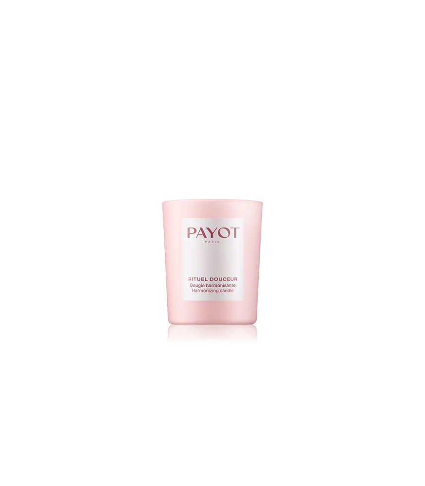 Payot Rituel Douceur Bougie Harmonisante (180 g)