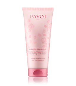 Payot Rituel Douceur Crème Nourrissante Corps Rose Sauvage (100 ml)