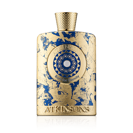 Atkinsons Born for Eternity Parfum Intense Spray (100 ml)
