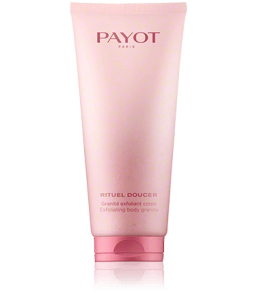 Payot Rituel Douceur Granite Exfoliant Corps (200 ml)