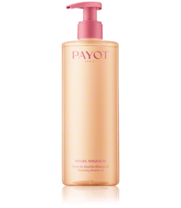 Payot Rituel Douceur Huile de Douche Délassante (400 ml)