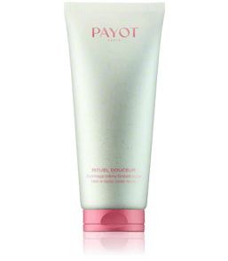Payot Rituel Douceur Lait Gommage Crème Fondant Corps (200 ml)