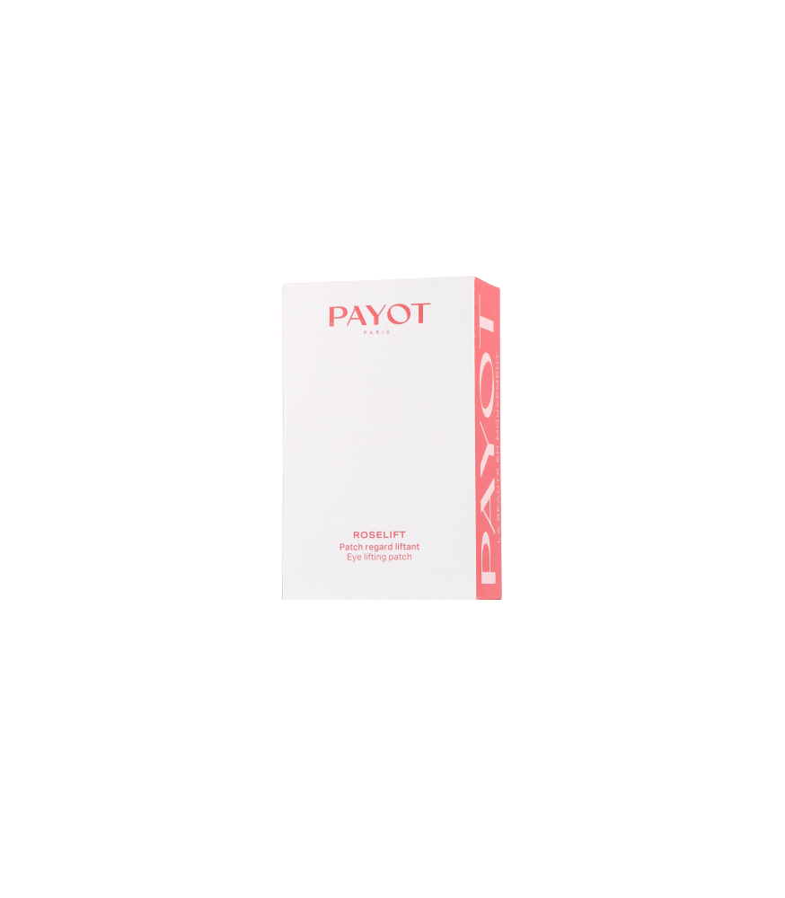 Payot Roselift Patch Regard Liftant (10 x 2 Stück)