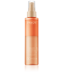 Payot Solaire Eau Fraîche Haute Protection Visage & Corps SPF 30 (150 ml)
