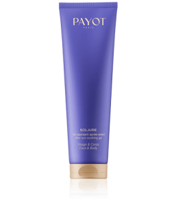 Payot Solaire Gel Apaisant Après-Soleil Visage & Corps (150 ml)