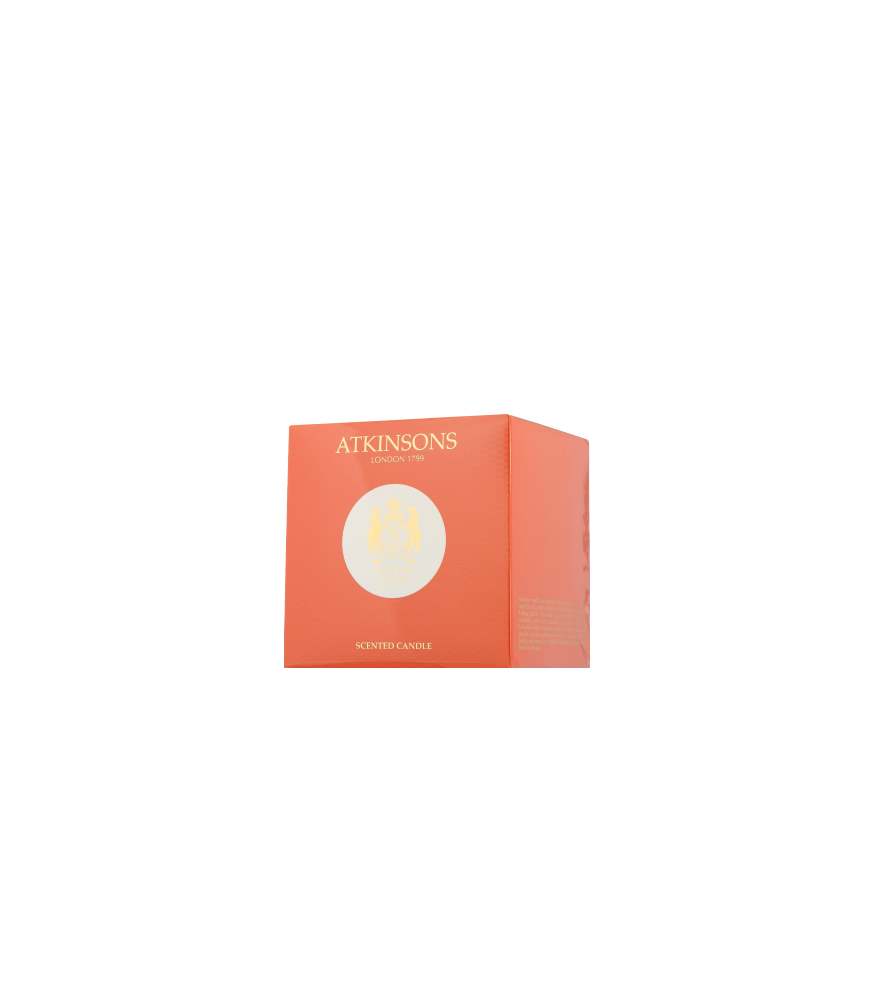 Atkinsons Candle Collection A Walk In The Cotswolds (200 g)