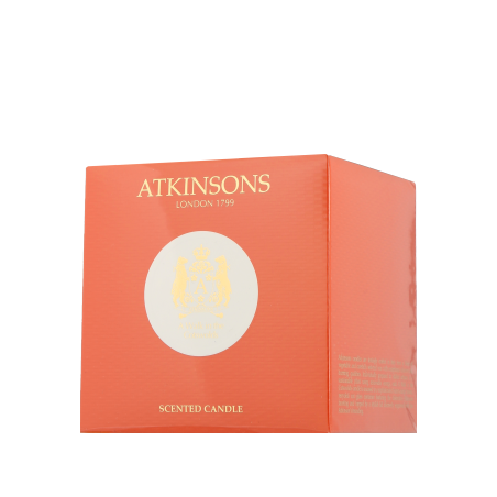 Atkinsons Candle Collection A Walk In The Cotswolds (200 g)