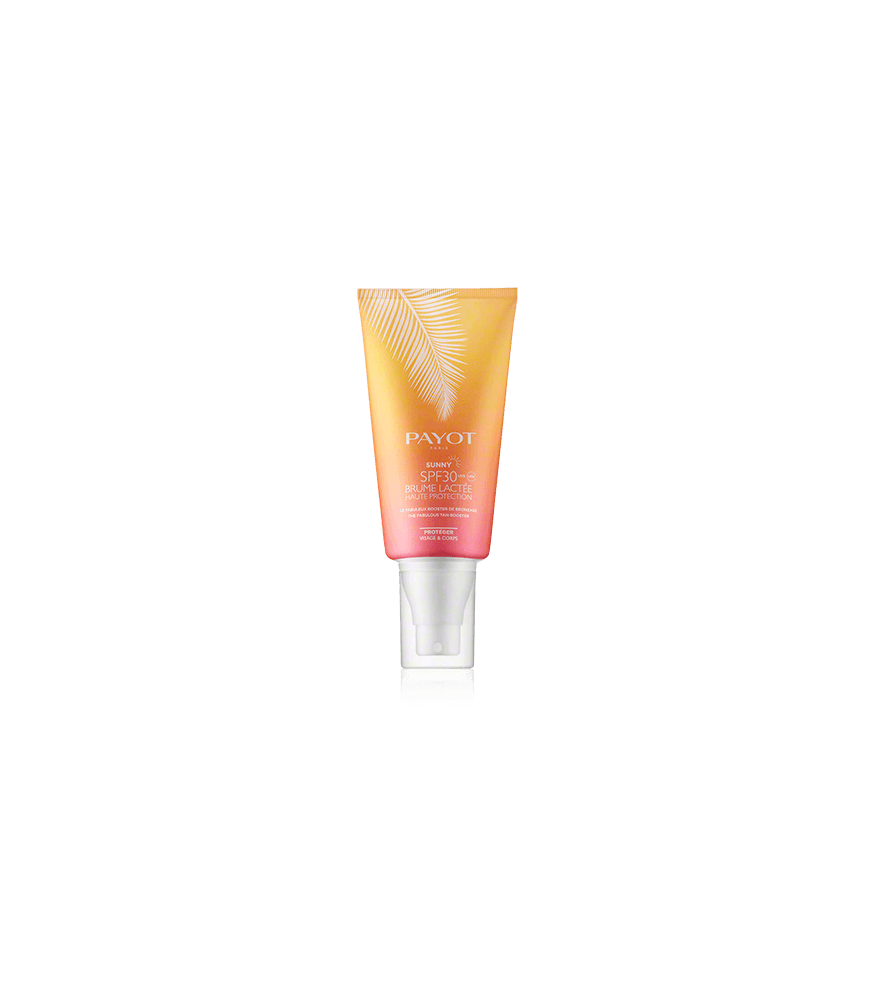 Payot Sunny Brume Lactée SPF 30 (150 ml)