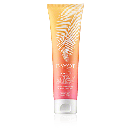 Payot Sunny Crème Divine SPF 50 (150 ml)