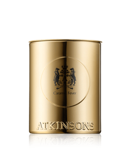 Atkinsons Candle Collection Caramel Fever (200 g)
