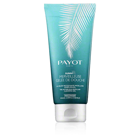 Payot Sunny Merveilleuse Gelée de Douche (200 ml)