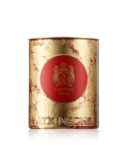 Atkinsons Candle Collection Gingerbread Deluxe (200 g)