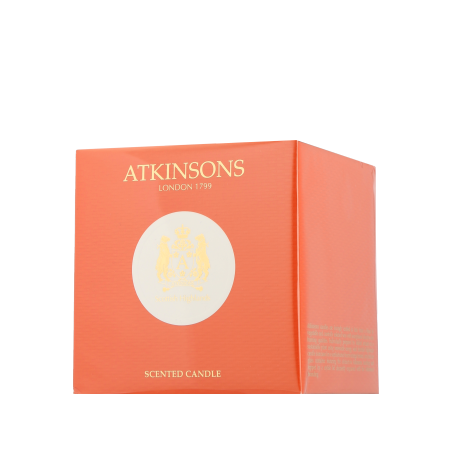 Atkinsons Candle Collection Scottish Highlands (200 g)