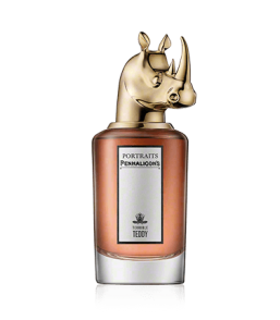 Penhaligon's Portraits Terrible Teddy Eau de Parfum Spray (75 ml)