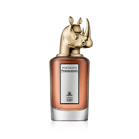 Penhaligon's Portraits Terrible Teddy Eau de Parfum Spray (75 ml)