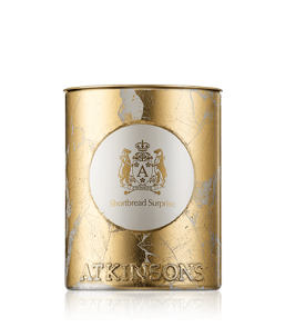 Atkinsons Candle Collection Shortbread Surprise (200 g)