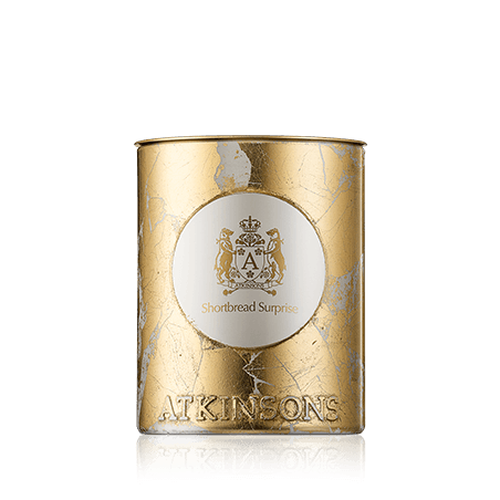 Atkinsons Candle Collection Shortbread Surprise (200 g)